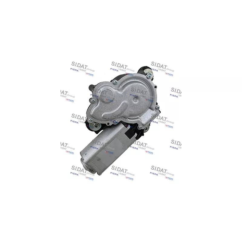 Moteur d'essuie-glace SIDAT 69733