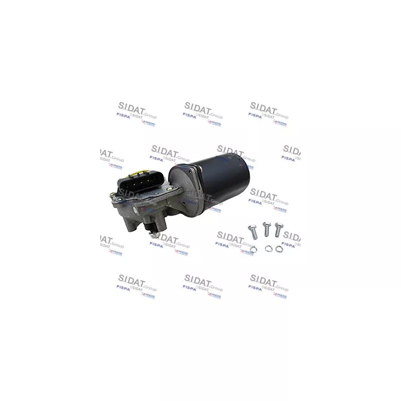 Moteur d'essuie-glace SIDAT 69751A2