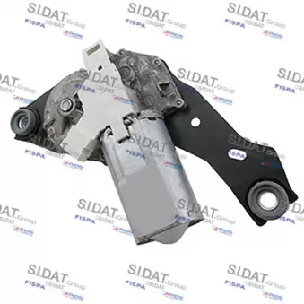 Moteur d'essuie-glace SIDAT