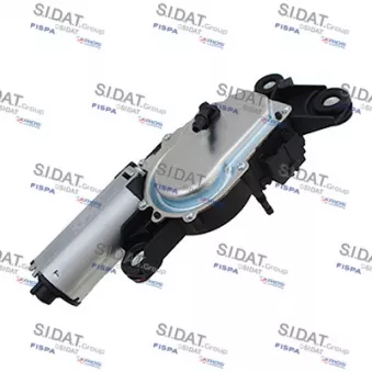 Moteur d'essuie-glace SIDAT 69794A2