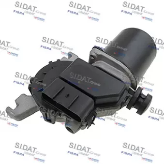 Moteur d'essuie-glace SIDAT 69830A2