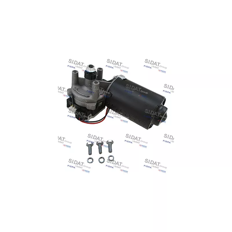 Moteur d'essuie-glace SIDAT 69920A2