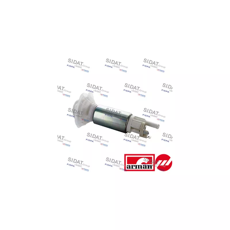 Pompe à carburant SIDAT 70001AS