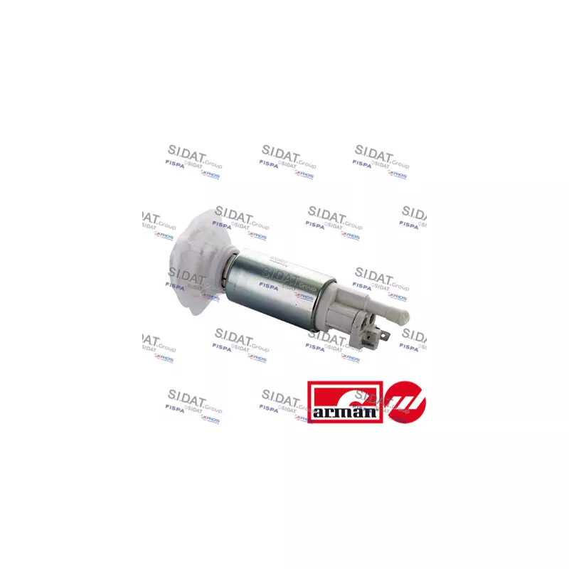 Pompe à carburant SIDAT 70002AS