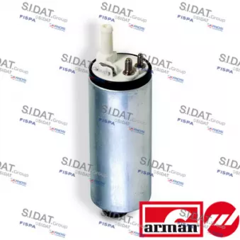 Pompe à carburant SIDAT 70009AS