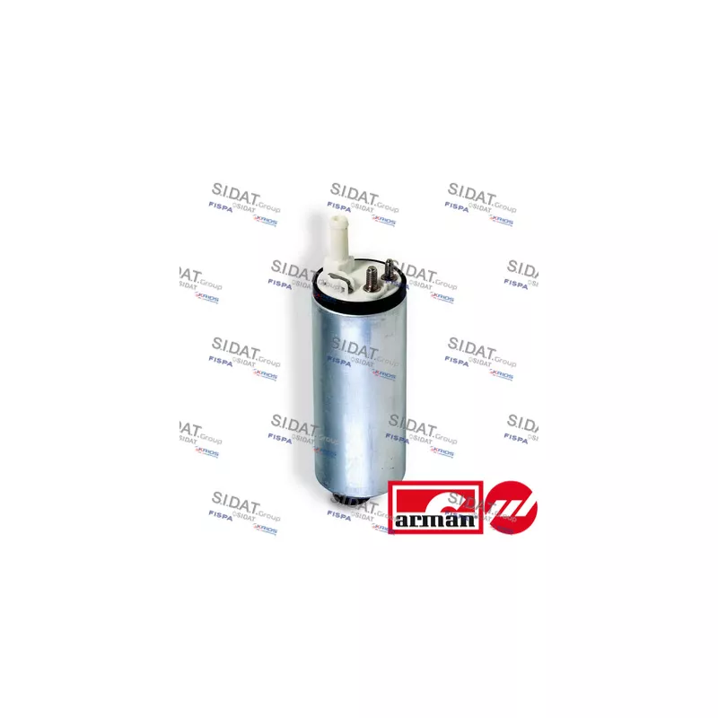 Pompe à carburant SIDAT 70009AS
