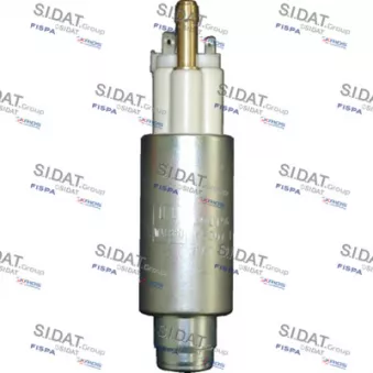 Pompe à carburant SIDAT 70011