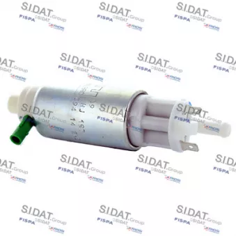 Pompe à carburant SIDAT 70014