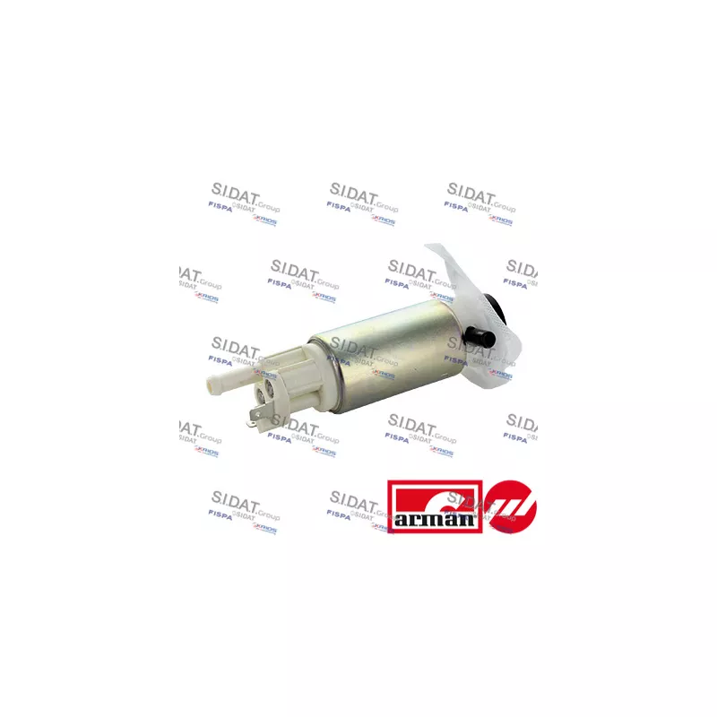 Pompe à carburant SIDAT 70014AS