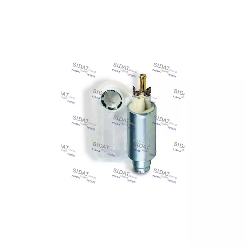 Pompe à carburant SIDAT 70016