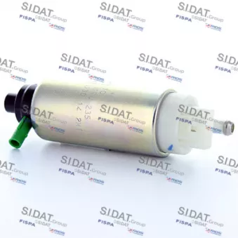 Pompe à carburant SIDAT
