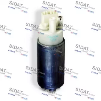 Pompe à carburant SIDAT