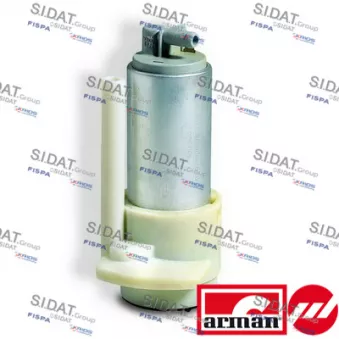 Pompe à carburant SIDAT 70029AS