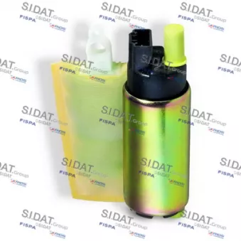 Pompe à carburant SIDAT 70030