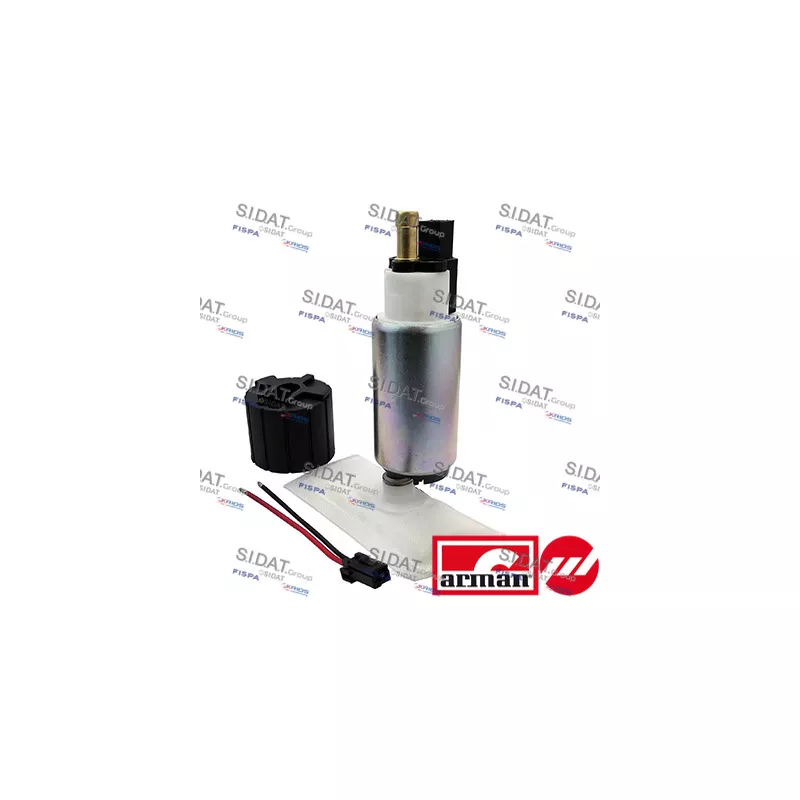 Pompe à carburant SIDAT 70033AS
