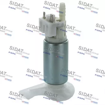 Pompe à carburant SIDAT 70038A2