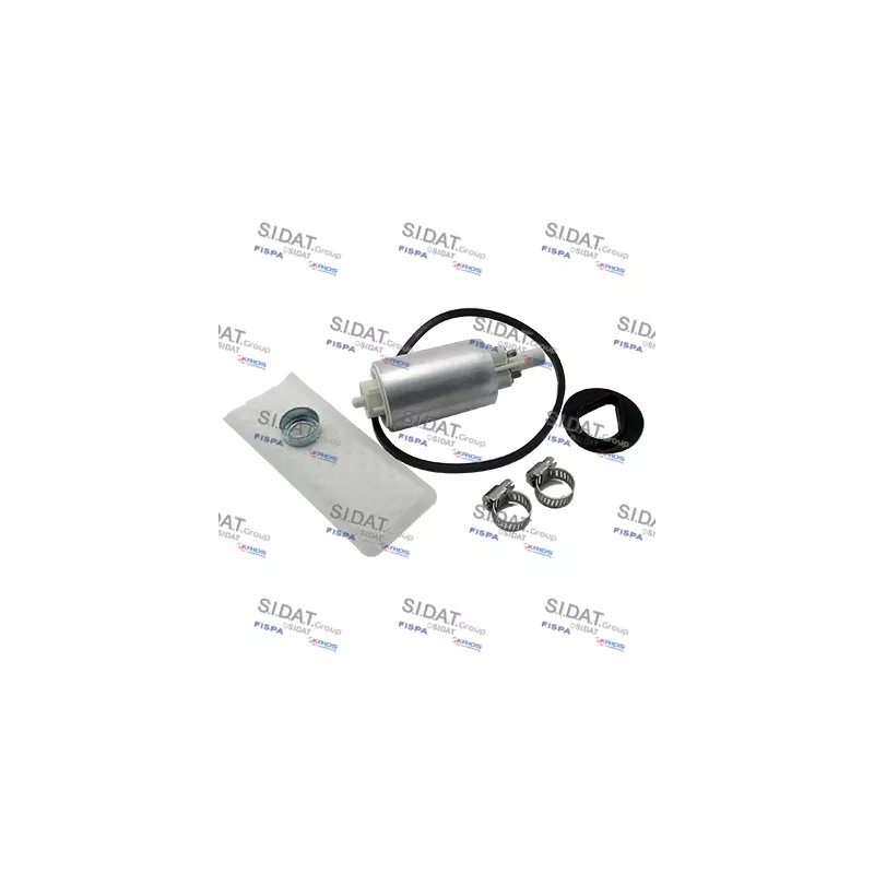 Pompe, préalimentation de carburant SIDAT 70039