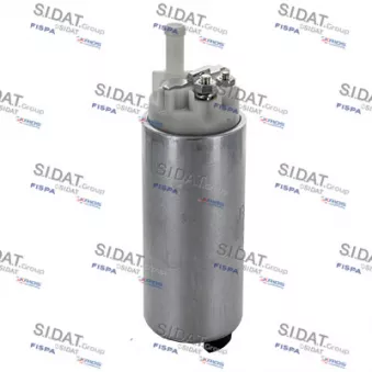 Pompe à carburant SIDAT 70064A2