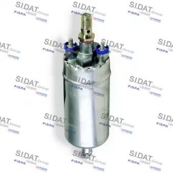 Pompe à carburant SIDAT 70069