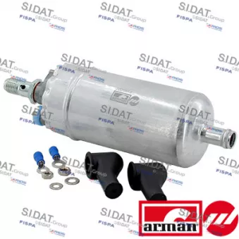 Pompe à carburant SIDAT 70069AS