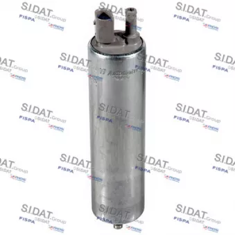 Pompe à carburant SIDAT 70076