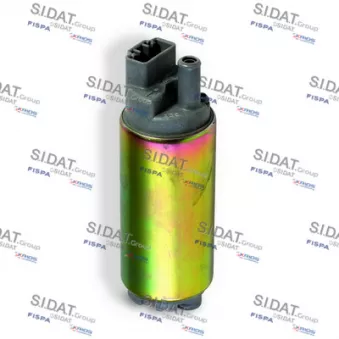 Pompe à carburant SIDAT