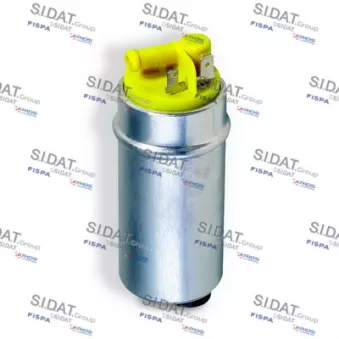 Pompe à carburant SIDAT 70078