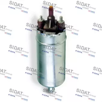 Pompe à carburant SIDAT 70079