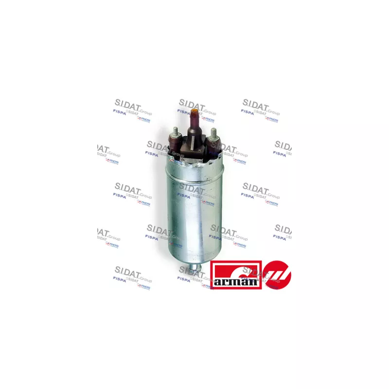 Pompe à carburant SIDAT 70079AS