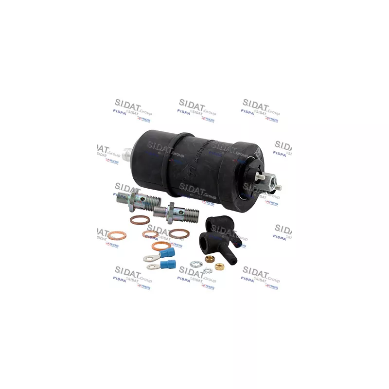 Pompe à carburant SIDAT 70080