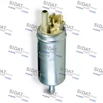 Pompe à carburant SIDAT