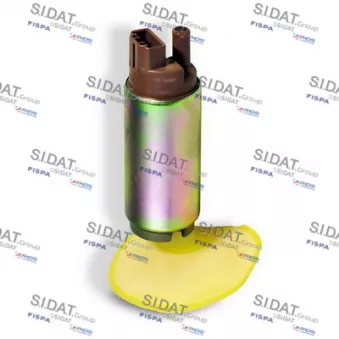 Pompe à carburant SIDAT
