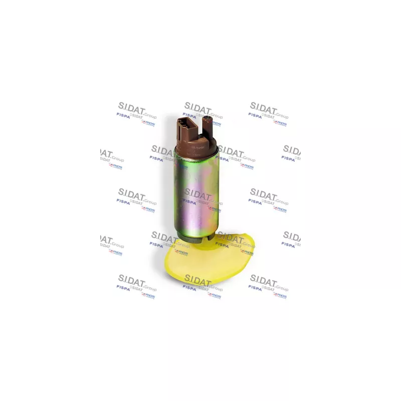 Pompe à carburant SIDAT 70101A2