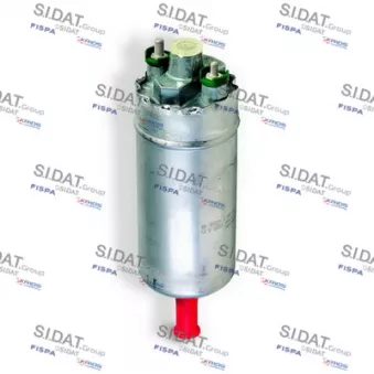 Pompe à carburant SIDAT 70108
