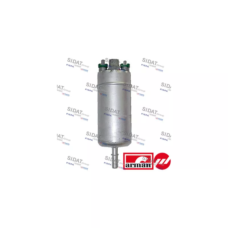 Pompe à carburant SIDAT 70108AS