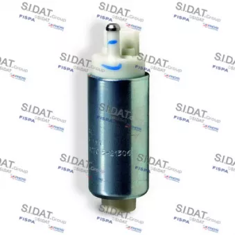 Pompe à carburant SIDAT 70112A2