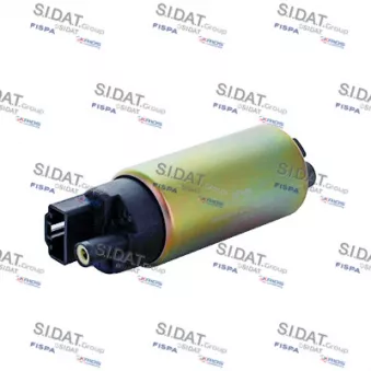 Pompe à carburant SIDAT 70116A2