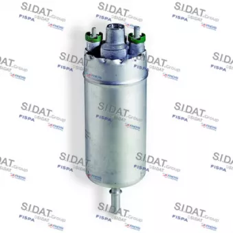 Pompe à carburant SIDAT 70119A2