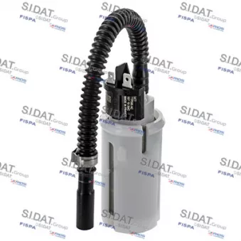 Pompe à carburant SIDAT 70130A2