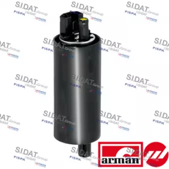 Pompe à carburant SIDAT 70141AS