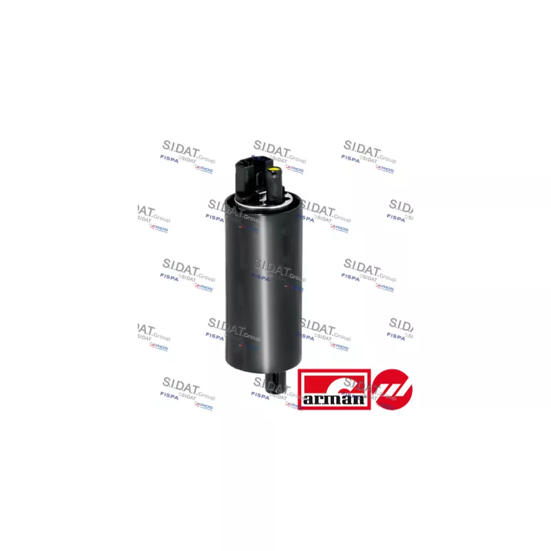 Pompe à carburant SIDAT 70141AS