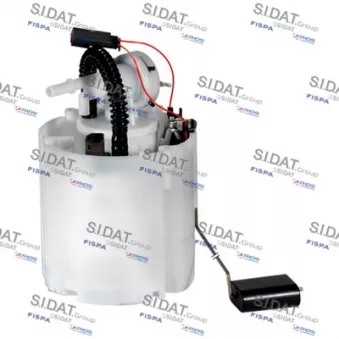 Pompe à carburant SIDAT