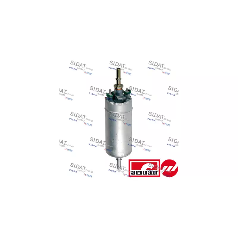 Pompe à carburant SIDAT 70146AS