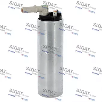 Pompe à carburant SIDAT 70154