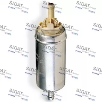 Pompe à carburant SIDAT
