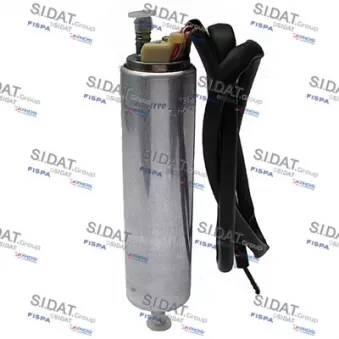 Pompe à carburant SIDAT 70170