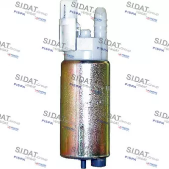 Pompe à carburant SIDAT 70173