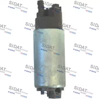 Pompe à carburant SIDAT 70178