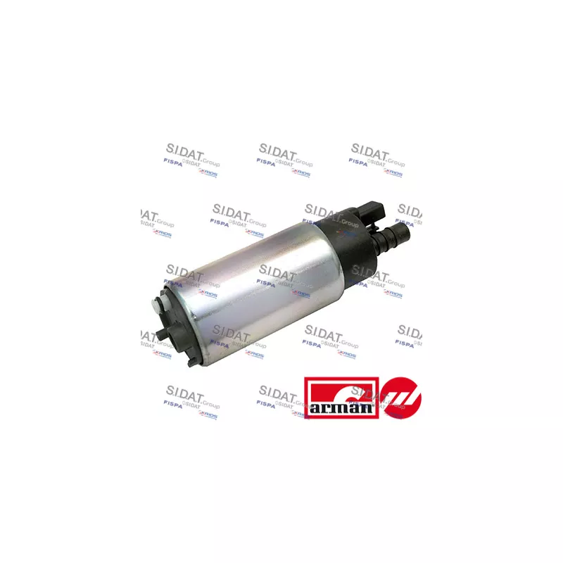 Pompe à carburant SIDAT 70179AS