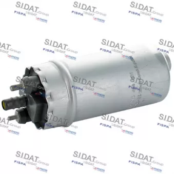 Pompe à carburant SIDAT 70182
